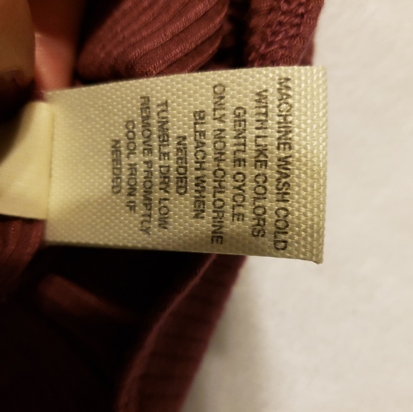 Mudd body suit             0032 - Picture 6 of 7